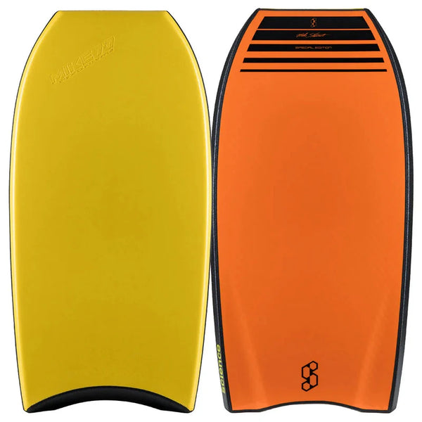 Science Mike 7-7 LiteFlex 1.2lb Bodyboard