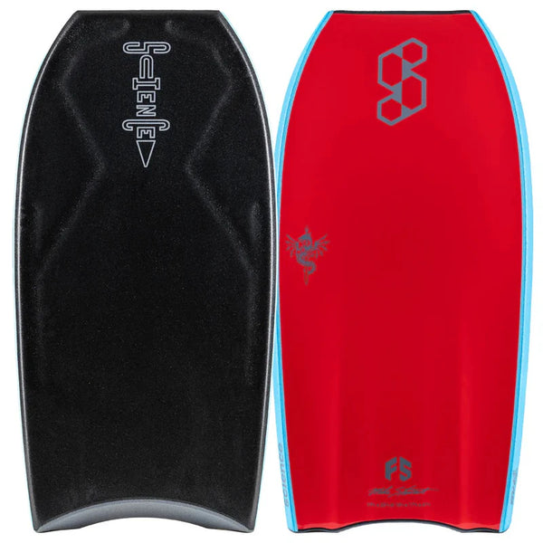 SCIENCE TS VFLEX K1.9 PP BODYBOARD