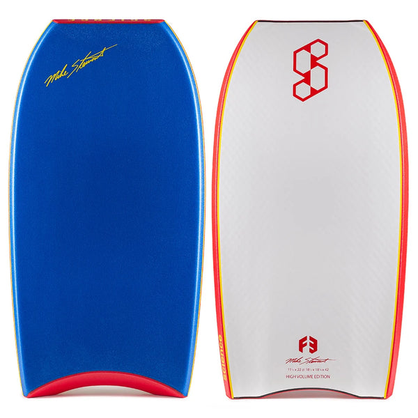 SCIENCE STYLE LOADED HV  K1.9 BODYBOARD