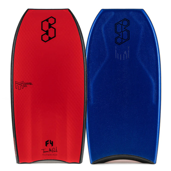 SCIENCE TANNER LTD QV K1.9 PP BODYBOARD