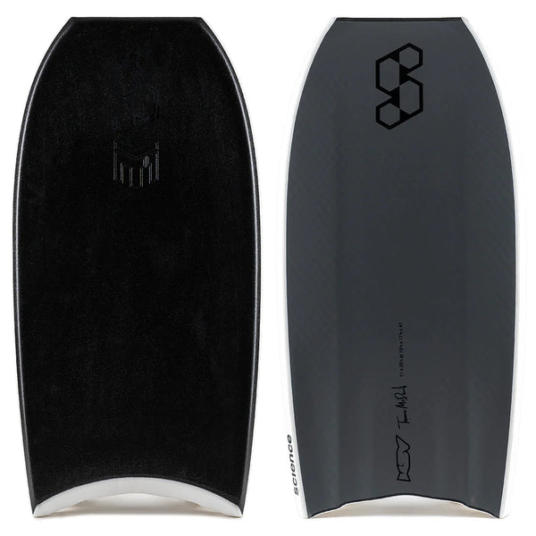 SCIENCE TANNER HSV K1.9 BODYBOARD