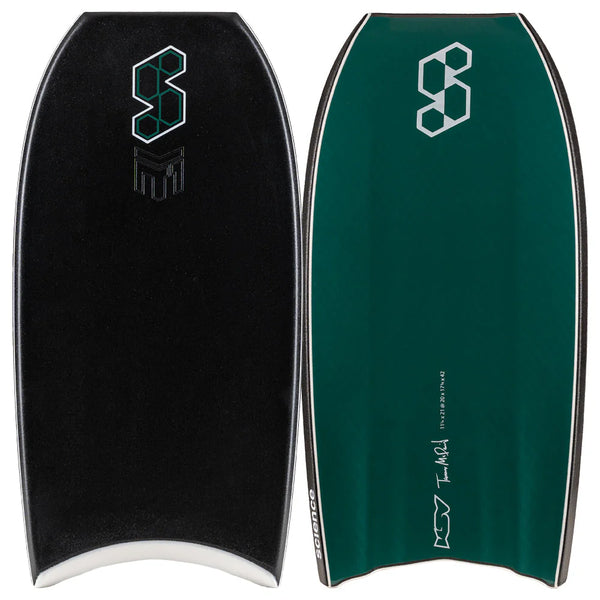 SCIENCE TMAC HSV K1.9 BODYBOARD