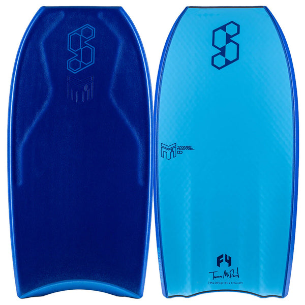 SCIENCE TMAC LTD QV K1.9 BODYBOARD