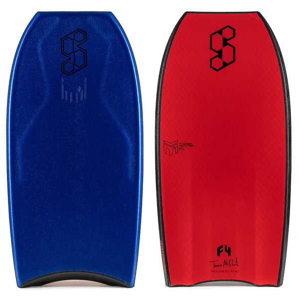 SCIENCE TMAC LTD QV K1.9 BODYBOARD