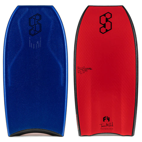 SCIENCE TMAC LTD QV K1.9 BODYBOARD