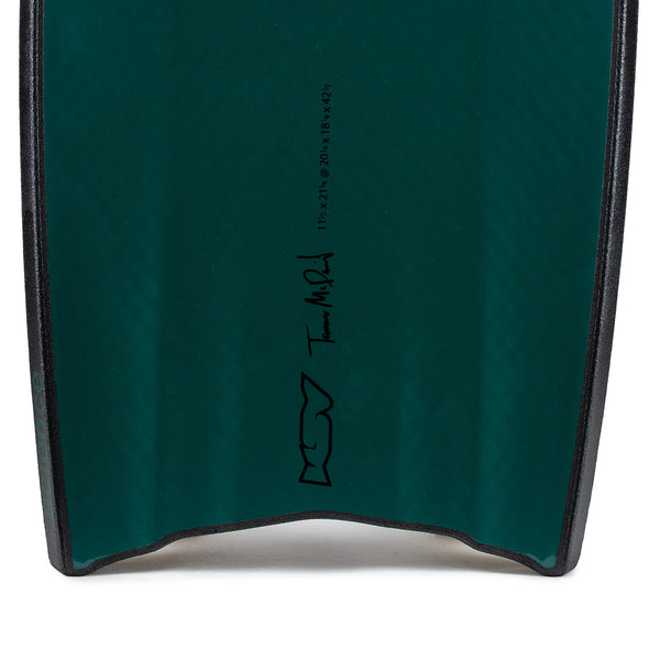 Science Tanner HSV K1.9 Bodyboard
