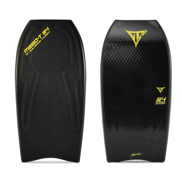 GT TAMEGA MEGA-T 94 BODYBOARD