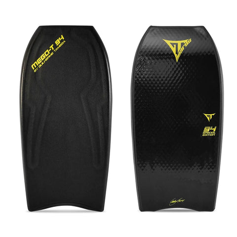 GT TAMEGA MEGA-T 94 BODYBOARD