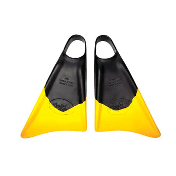 LIMITED EDITION BODYBOARD FINS