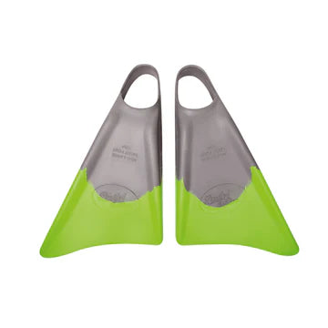 LIMITED EDITION BODYBOARD FINS
