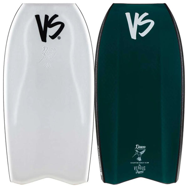VS DW QUANTUM WIFLY 3DC BODYBOARD