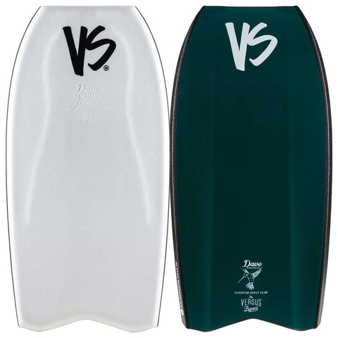 VS DW QUANTUM WIFLY 3DC BODYBOARD