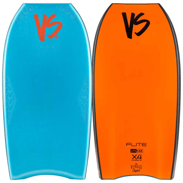 VS FLITE X4 MINI QUAD LFX BODYBOARD