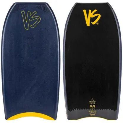 VS PRISM KINETIC X4 BODYBOARD