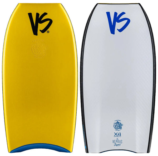 VS WINSTON KINETIC X4 MINIQUAD BODYBOARD