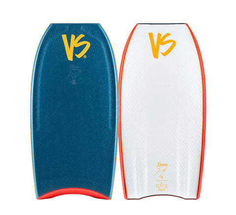 VS WINCHESTER K1.9 SPLTR BODYBOARD