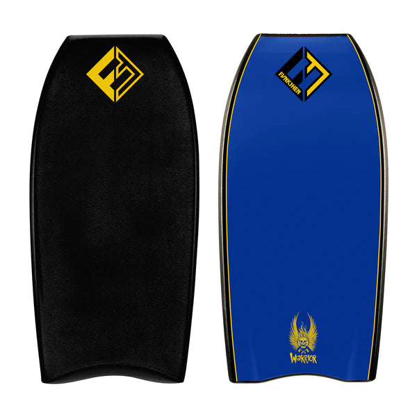 FUNKSHEN WARRIOR ZED CORE BODYBOARD