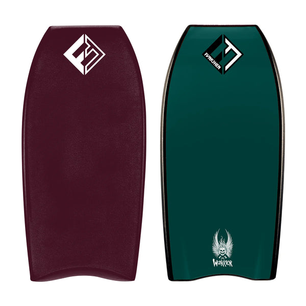 FUNKSHEN WARRIOR ZED CORE BODYBOARD