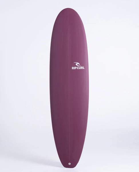 RIP CURL 8'0 ALL DAY COLOUR - MAUVE