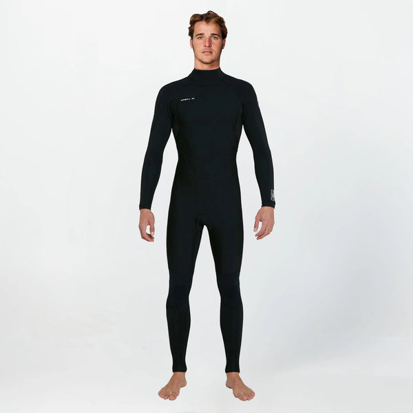 O'NEILL DEFENDER 3/2mm BACK ZIP WETSUIT