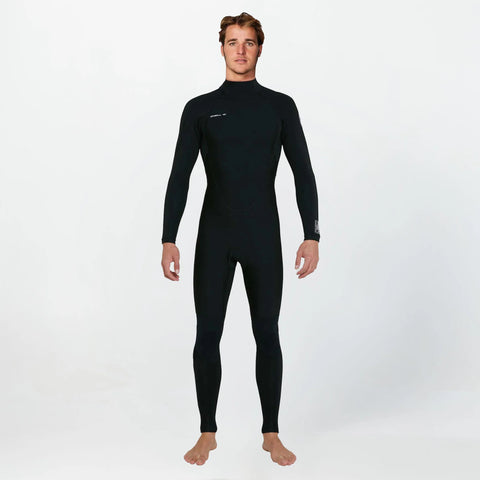 O'NEILL DEFENDER 3/2mm BACK ZIP WETSUIT