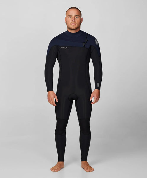O'NEILL DEFENDER 3/2mm CHEST ZIP WETSUIT