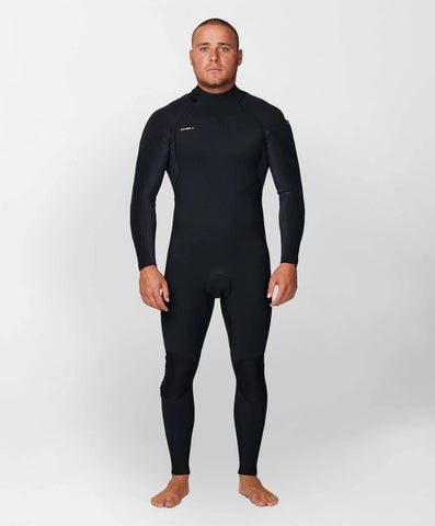 O'NEILL HYPERFIRE 3/2mm BACKZIP WETSUIT