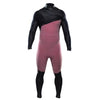 ATTICA ALPHA 3/2mm CHEST ZIP WETSUIT