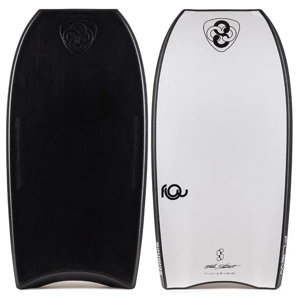 SCIENCE MIKE STEWART FLOW K1.5 PP BODYBOARD