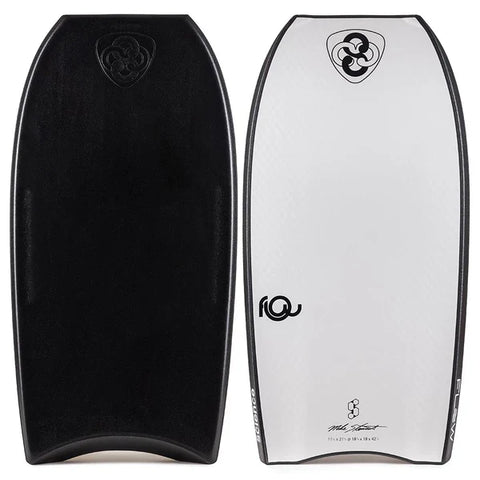 SCIENCE MIKE STEWART FLOW K1.5 PP BODYBOARD