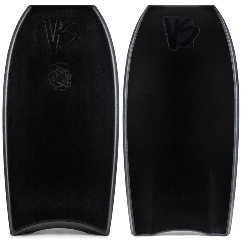 VS WINSTON KINETIC X4 MINIQUAD BODYBOARD