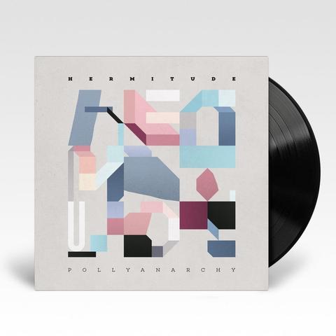 HERMITUDE Pollyanarchy (Vinyl)