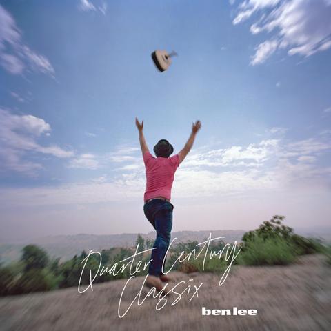 BEN LEE Quarter Century Classix - VINYL RECORD