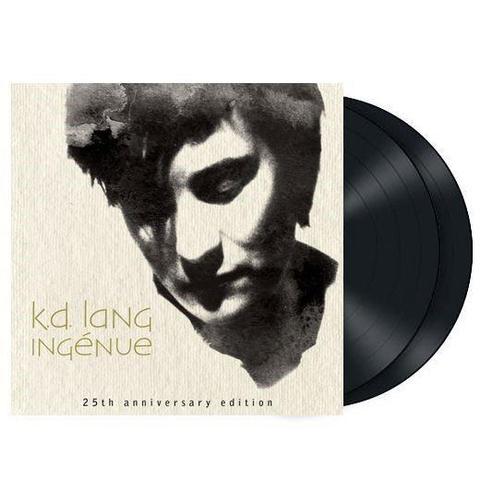 K.D. LANG Ingénue (25th Anniversary Edition) (Vinyl)