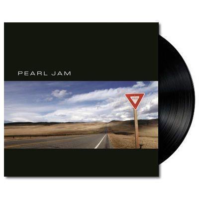 PEARL JAM Yield (150gm Legacy Edition Vinyl) (Reissue)