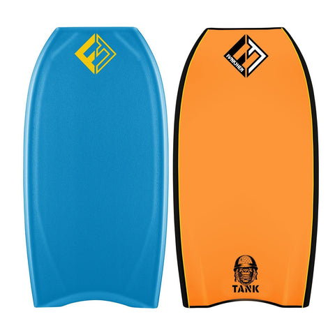 FUNKSHEN  BODYBOARD TANK PP CORE