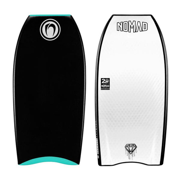 NOMAD Cramsie Premium PP