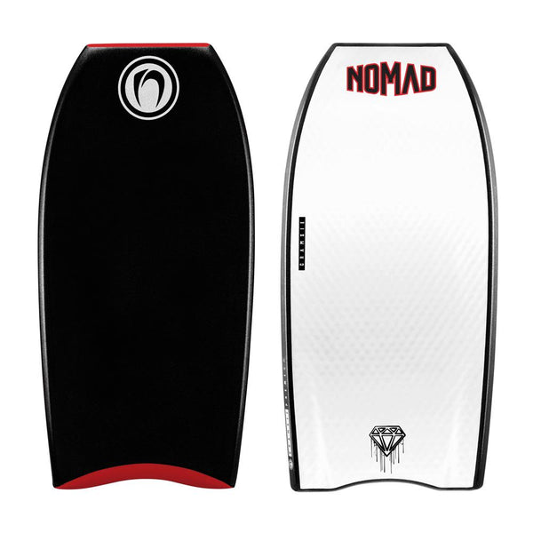 NOMAD Cramsie Premium PP