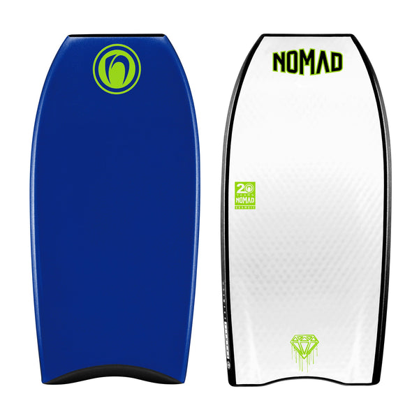 NOMAD Cramsie Premium PP