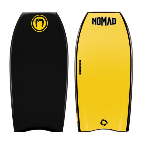 NOMAD Novy Premium PP