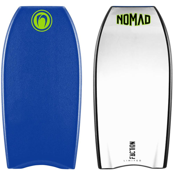 NOMAD FACTION LIMITED PP BODYBOARD