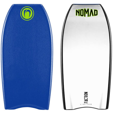 NOMAD FACTION LIMITED PP BODYBOARD